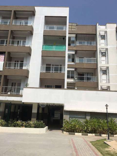 3 BHK Flat In Mahaveer Jonquil Jp Nagar for Rent  In J. P. Nagar