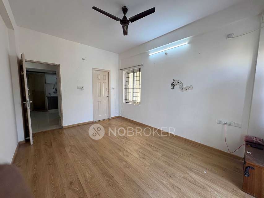 3 BHK Flat In Mahaveer Jonquil for Rent  In Jp Nagar 7th Phase