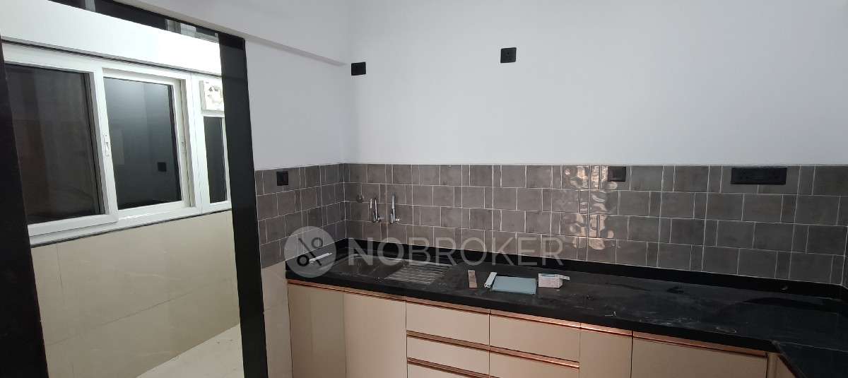 2 BHK Flat In Pristine Allure for Rent  In Kharadi