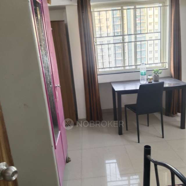 2 BHK Flat In Megapolis Splendour for Rent  In Hinjewadi, Pune