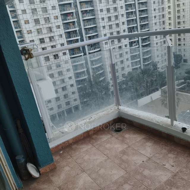 2 BHK Flat In Megapolis Splendour for Rent  In Hinjewadi, Pune