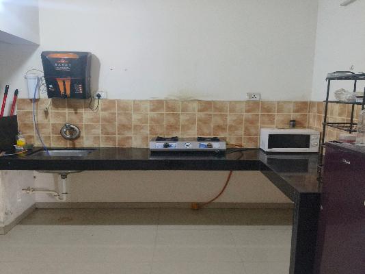 2 BHK Flat In Megapolis Splendour for Rent  In Hinjewadi, Pune