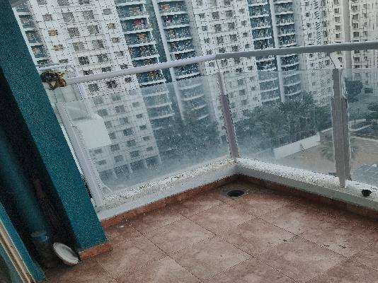 2 BHK Flat In Megapolis Splendour for Rent  In Hinjewadi, Pune