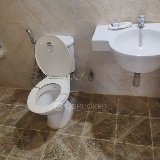 2 BHK Flat In Megapolis Splendour for Rent  In Hinjewadi, Pune