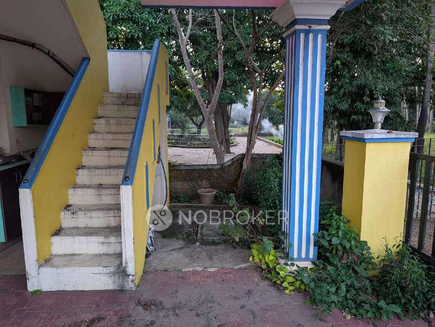 2 BHK House for Rent  In Kuthanur, Madambakam