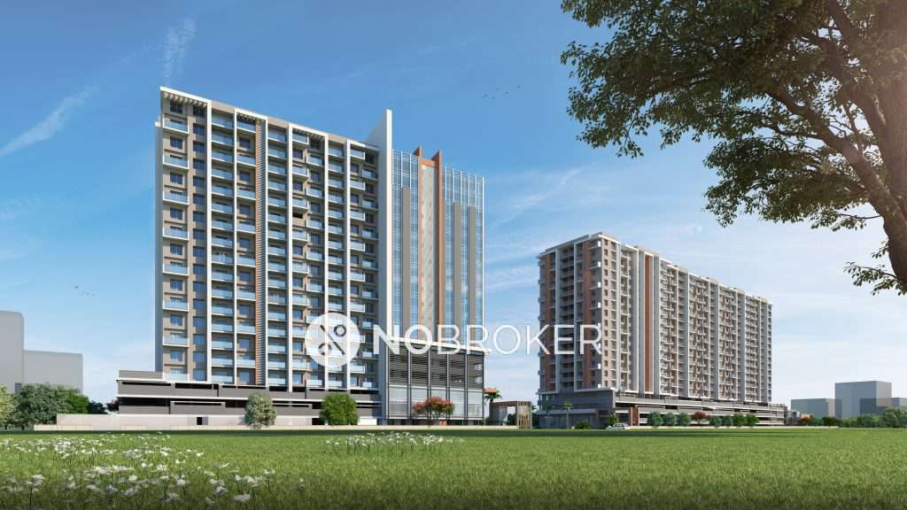 3 BHK Flat In Rachana Bella Casa Royale for Rent  In Baner