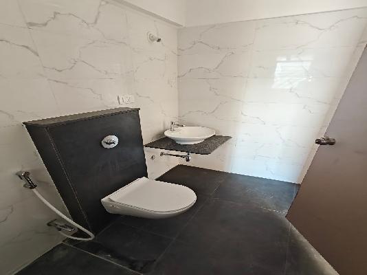 3 BHK Flat In Rachana Bella Casa Royale for Rent  In Baner