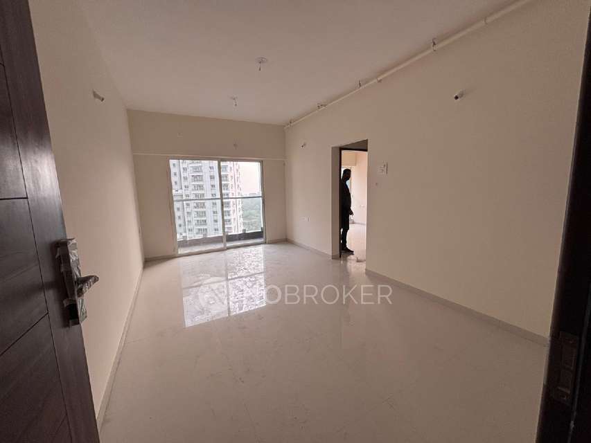 2 BHK Flat In Megapolis Serenity for Rent  In Hinjawadi