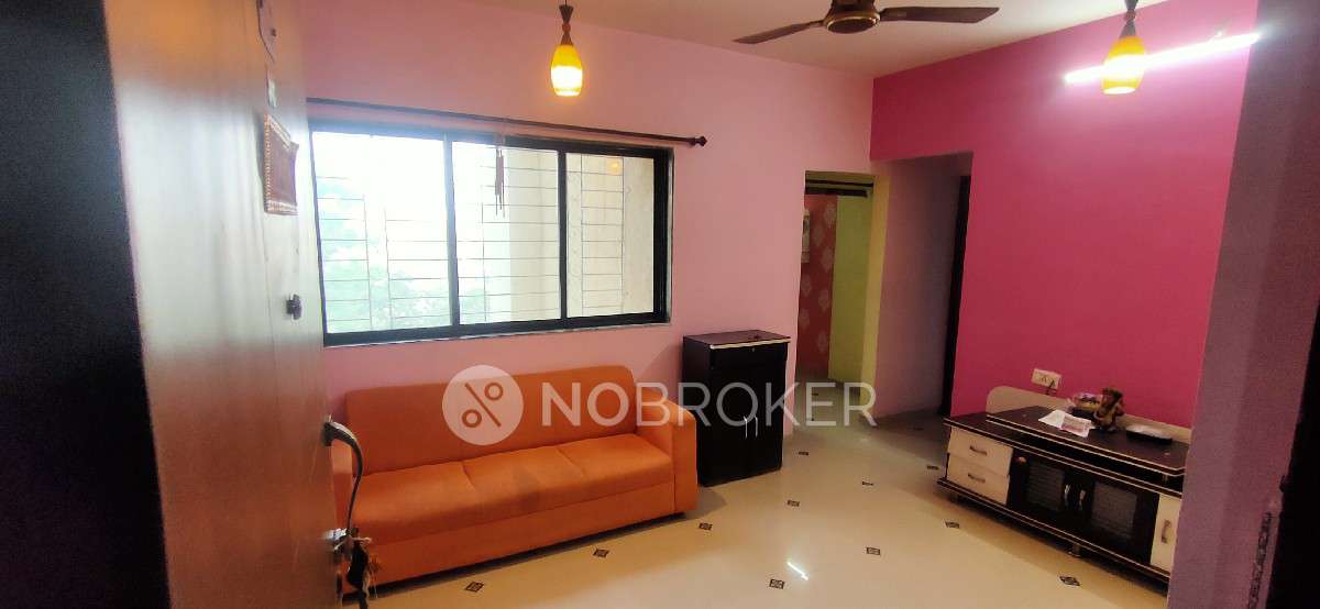 1 BHK Villa In Serene Towers Chs For Sale  In Thane West