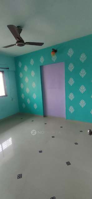 1 BHK Villa In Serene Towers Chs For Sale  In Thane West