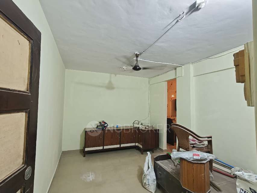 1 BHK Flat For Sale  In Laxman Chaya