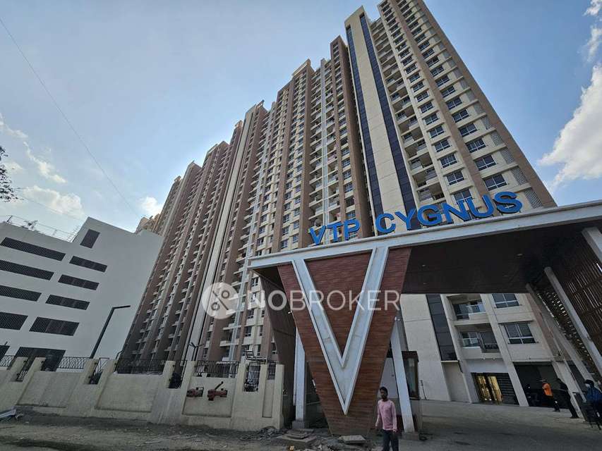 2 BHK Flat In Vtp Cygnus for Rent  In Manjri