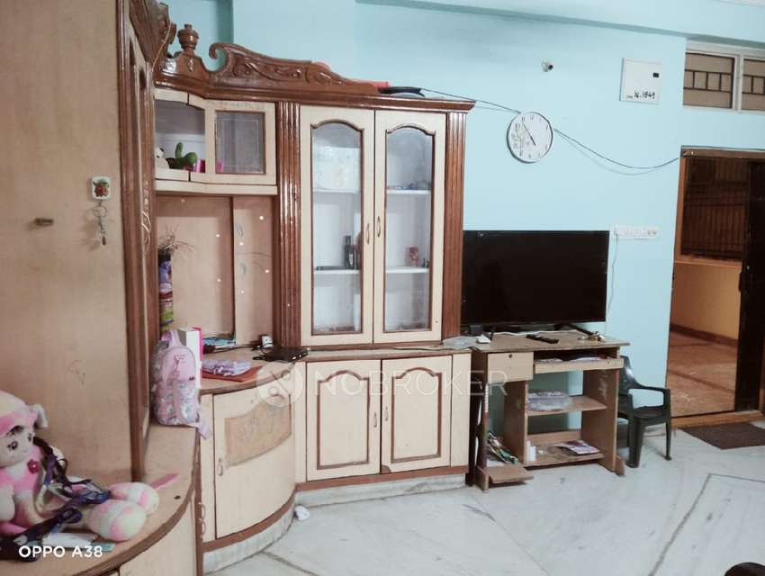 2 BHK Flat In Acropolis Orchid for Rent  In A. S. Rao Nagar