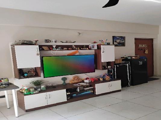 2 BHK Flat In  Shriram Summitt for Rent  In Electronic City 