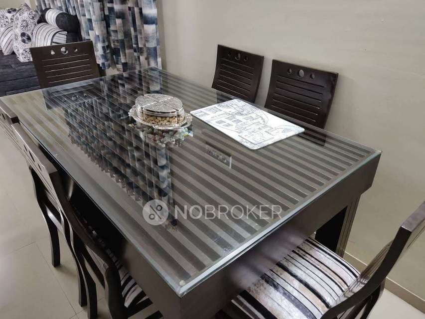 3 BHK Flat In Dreams Elina Housing Society for Rent  In Hadapsar