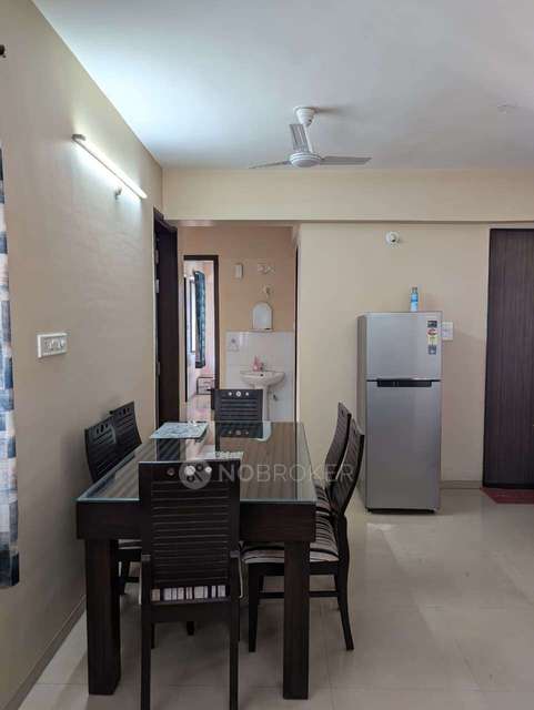 3 BHK Flat In Dreams Elina Housing Society for Rent  In Hadapsar