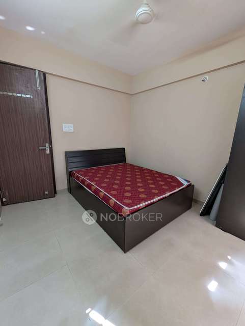 3 BHK Flat In Dreams Elina Housing Society for Rent  In Hadapsar