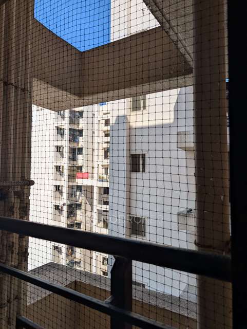 3 BHK Flat In Dreams Elina Housing Society for Rent  In Hadapsar