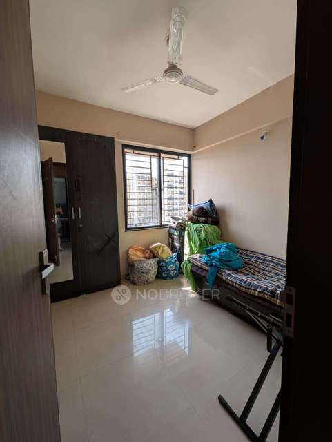 3 BHK Flat In Dreams Elina Housing Society for Rent  In Hadapsar