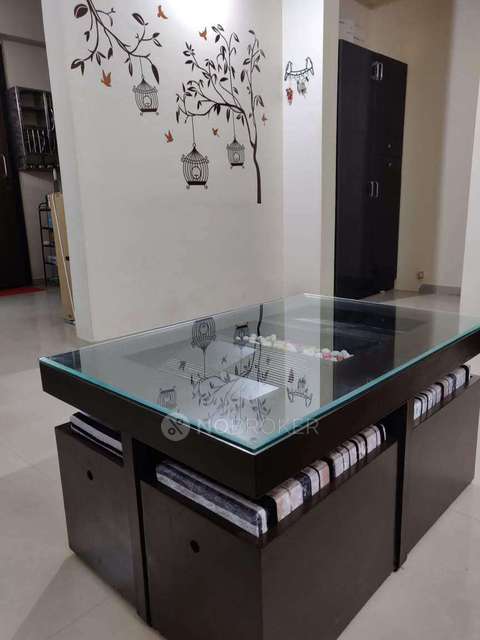 3 BHK Flat In Dreams Elina Housing Society for Rent  In Hadapsar