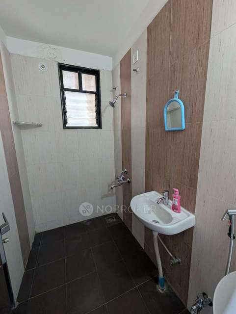 3 BHK Flat In Dreams Elina Housing Society for Rent  In Hadapsar