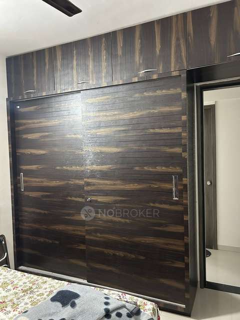 Shared Room for Female In 2 BHK  In Kohinoor Coral In Hinjewadi