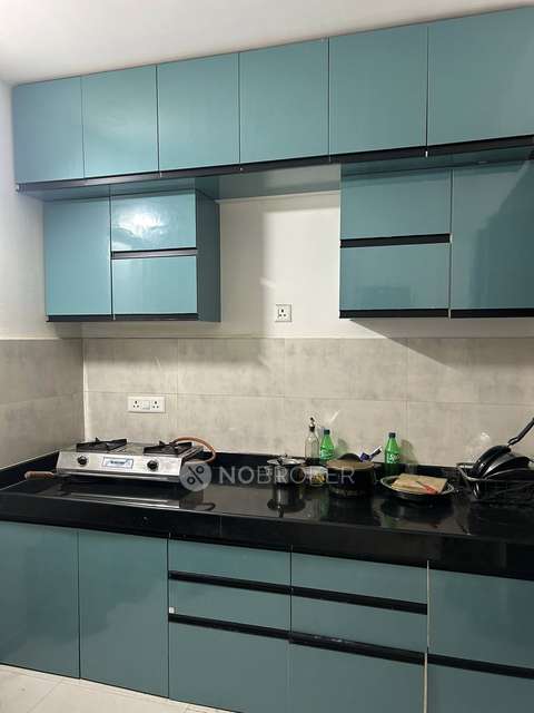 Shared Room for Female In 2 BHK  In Kohinoor Coral In Hinjewadi