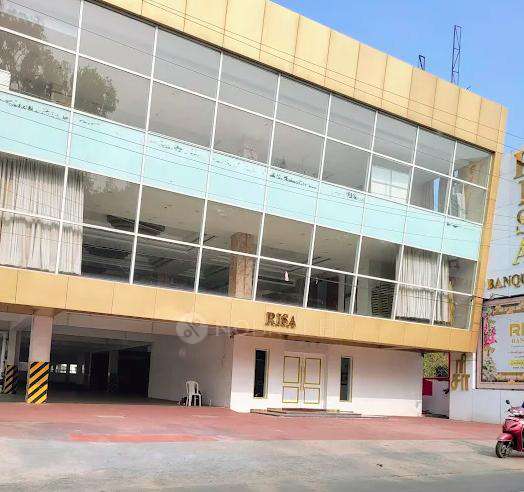 Office Space in Risa Banquets, Chennai for Rent 