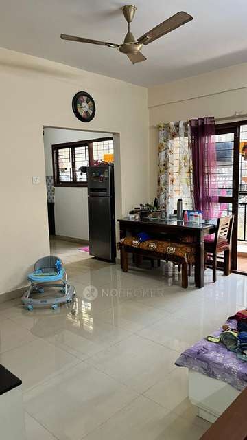 2 BHK Villa In Svs Palms for Rent  In  Marathahalli, Bangalore