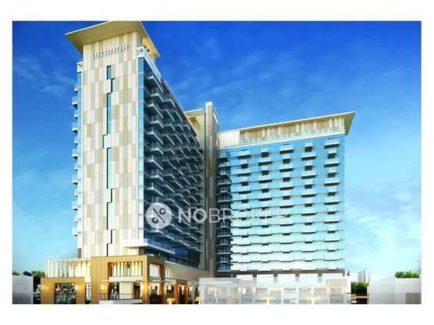 1 BHK Villa In M3m My Den for Rent  In Sector 67