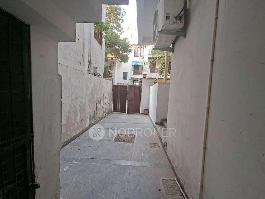 3 BHK Flat In Malibu Towne for Rent  In Sector 47