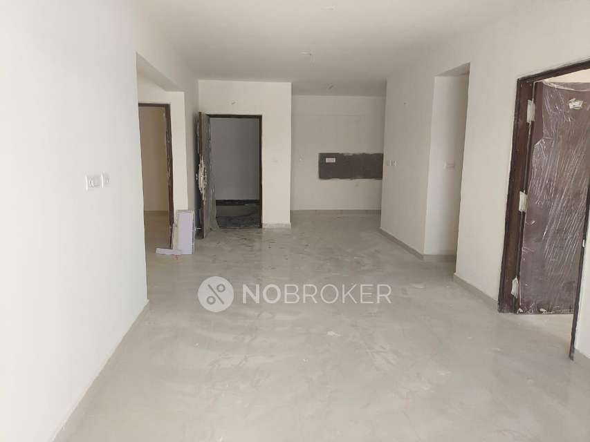 3 BHK Flat In  Modern Spaaces For Sale  In Modern Spaaces