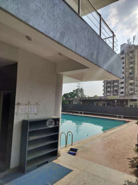 3 BHK Flat In Antriksh Heights for Rent  In Sector 84