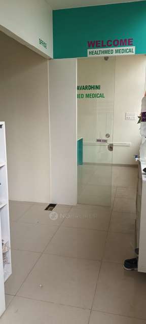 Office Space in Joyville Hinjawadi , Pune for Rent