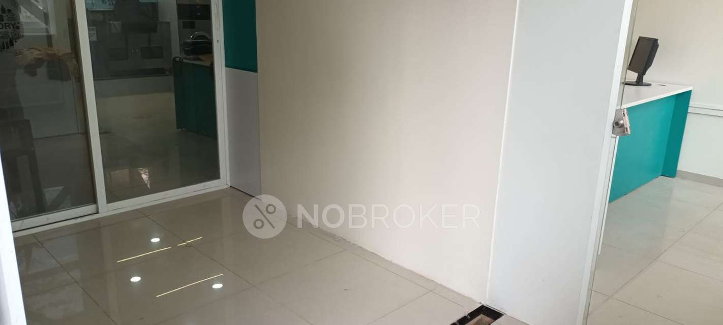 Office Space in Joyville Hinjawadi , Pune for Rent