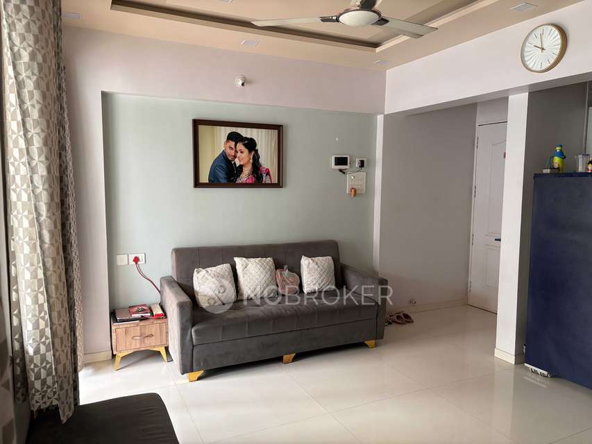 2 BHK Flat In Kundan Freshia for Rent  In Baner