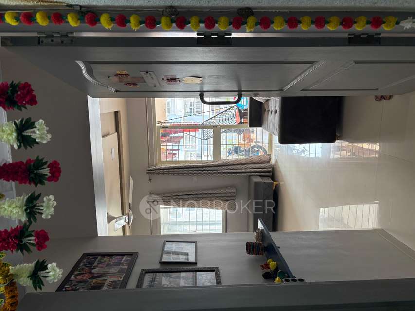 2 BHK Flat In Kundan Freshia for Rent  In Baner