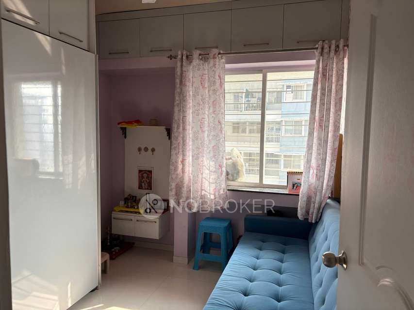 2 BHK Flat In Kundan Freshia for Rent  In Baner