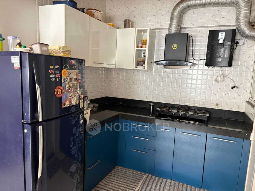 2 BHK Flat In Kundan Freshia for Rent  In Baner