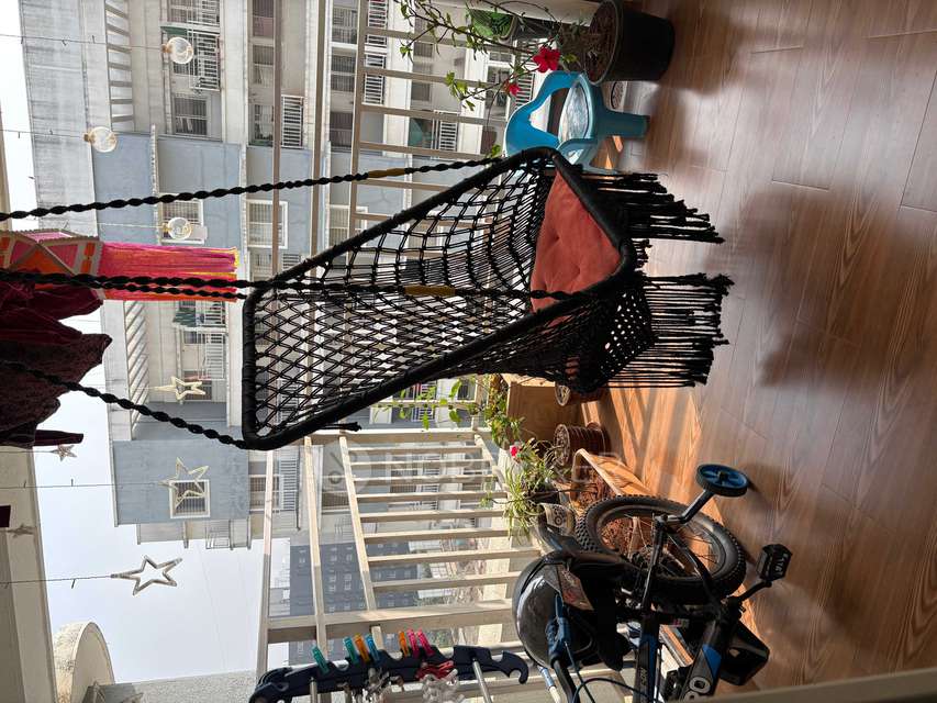 2 BHK Flat In Kundan Freshia for Rent  In Baner