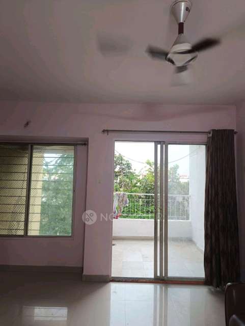 2 BHK Flat In Nandini Spring Field for Rent  In Manjri, Pune