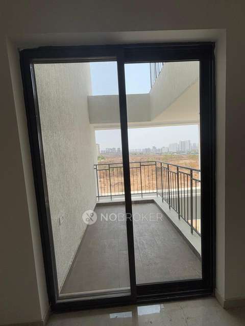 2 BHK Flat In Rama Metro Life Optima Residences for Rent  In Tathawade