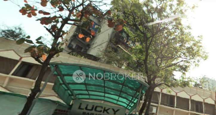 2 BHK Flat for Rent  In Halima Apartments