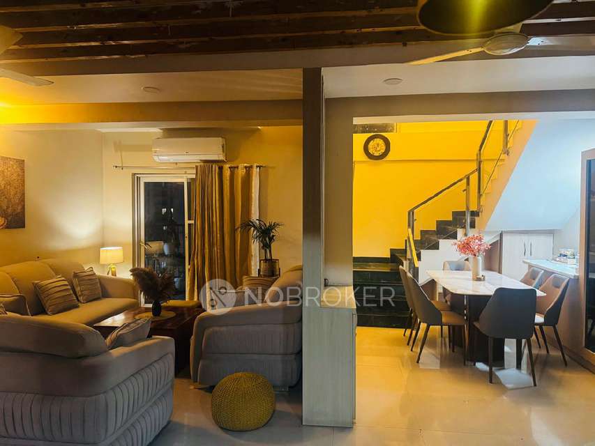 4+ BHK Flat In Spaze Privvy The Address for Rent  In Sector 93