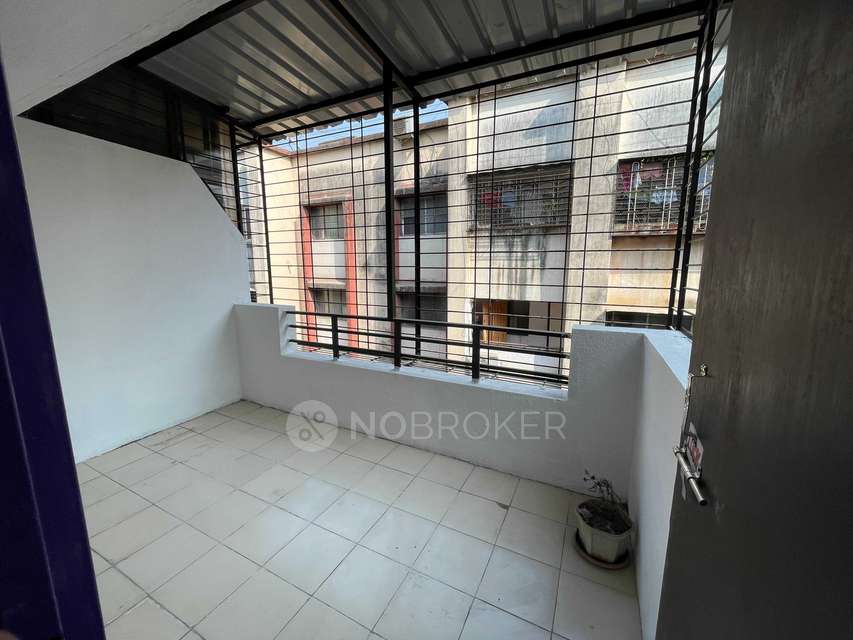 1 BHK Flat In Shiv Aradhana Society, Hadapsar for Rent  In Hadapsar