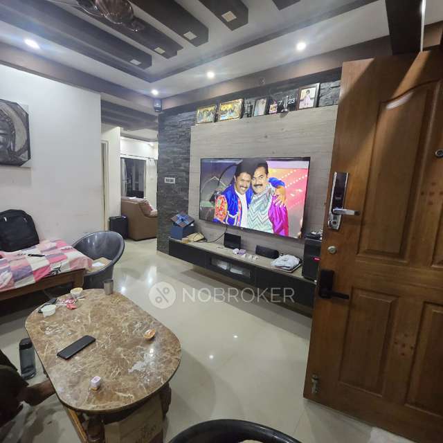 3 BHK Flat In Propulsive Pinnacle for Rent  In Belathur, Krishnarajapura