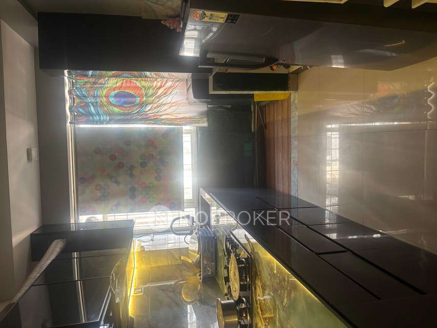 2 BHK Flat In Eden Garden for Rent  In Tathawade