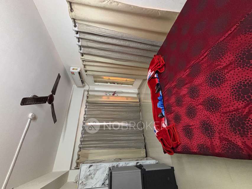 2 BHK Flat In Eden Garden for Rent  In Tathawade