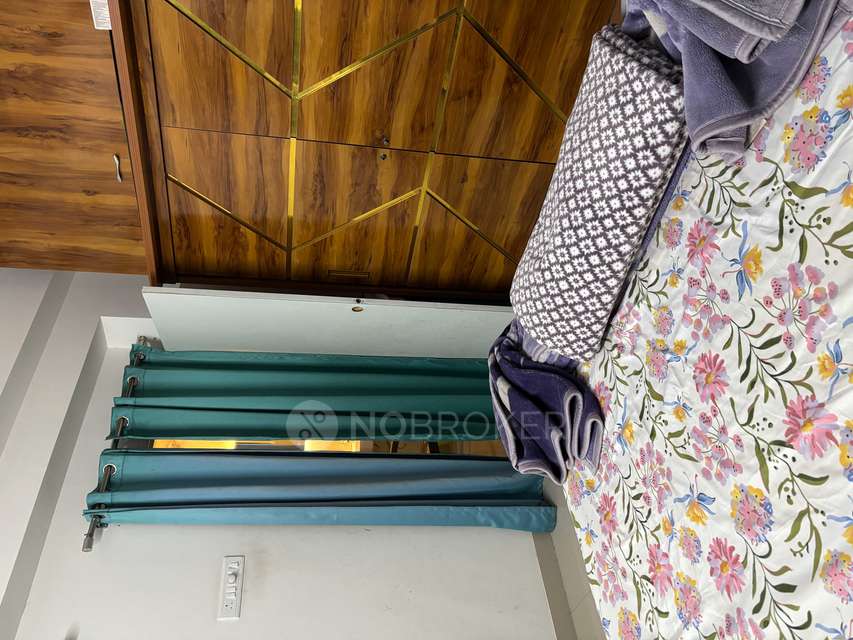 2 BHK Flat In Eden Garden for Rent  In Tathawade