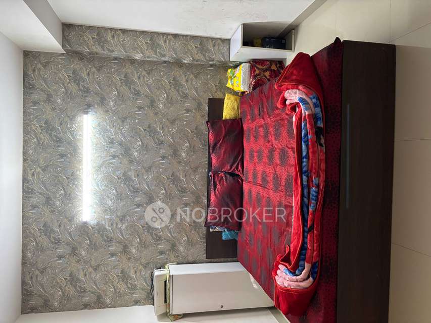 2 BHK Flat In Eden Garden for Rent  In Tathawade